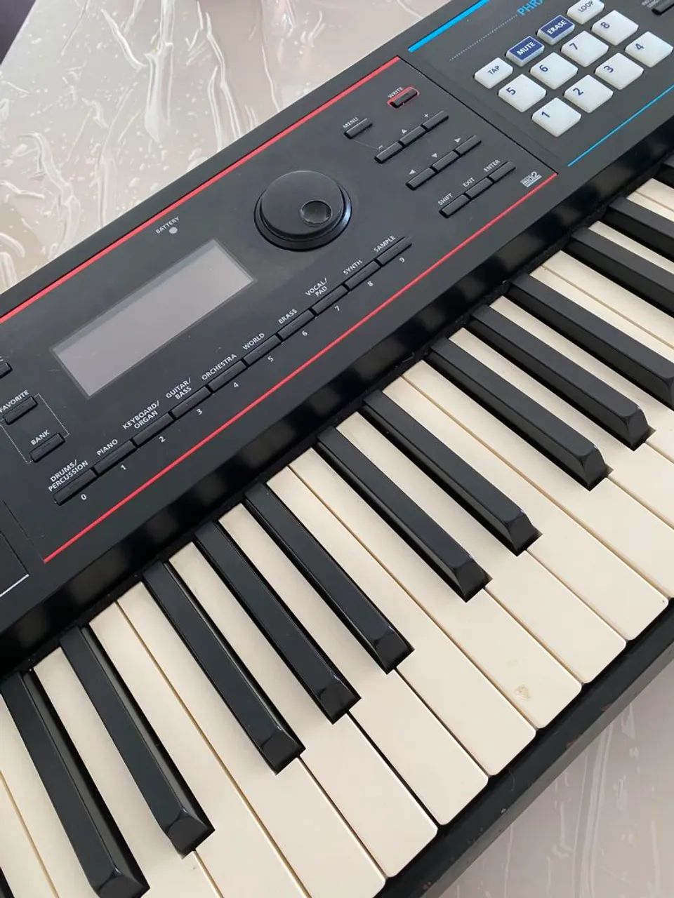 Roland Juno DS88 - Foto 5