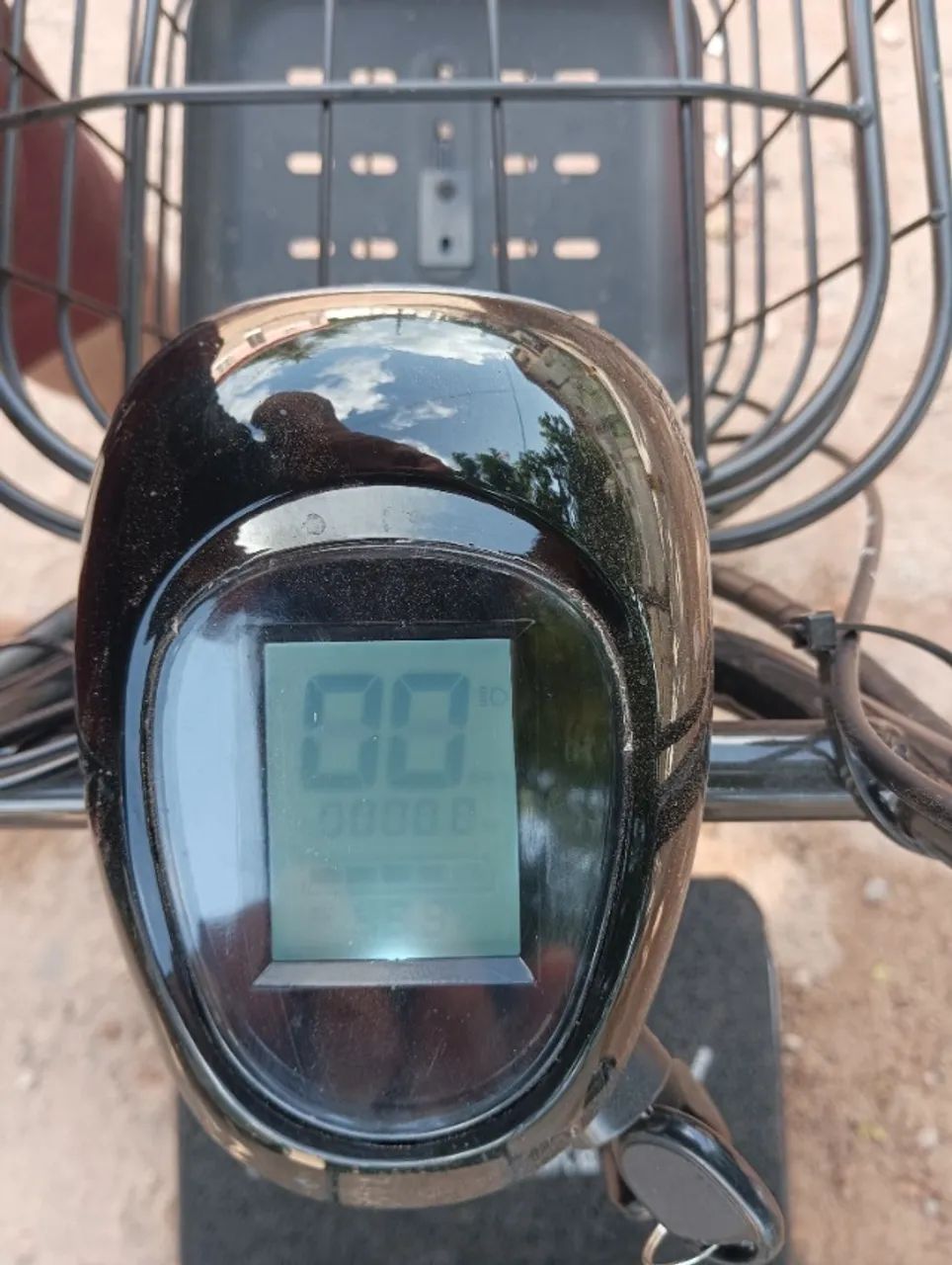 Tricisculo elétrico novo. Duos fox  - Foto 3