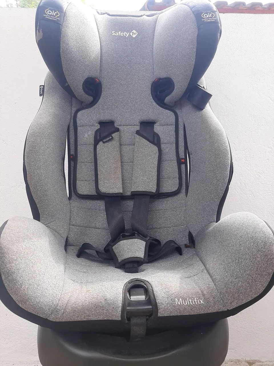 Cadeira bebe comforto