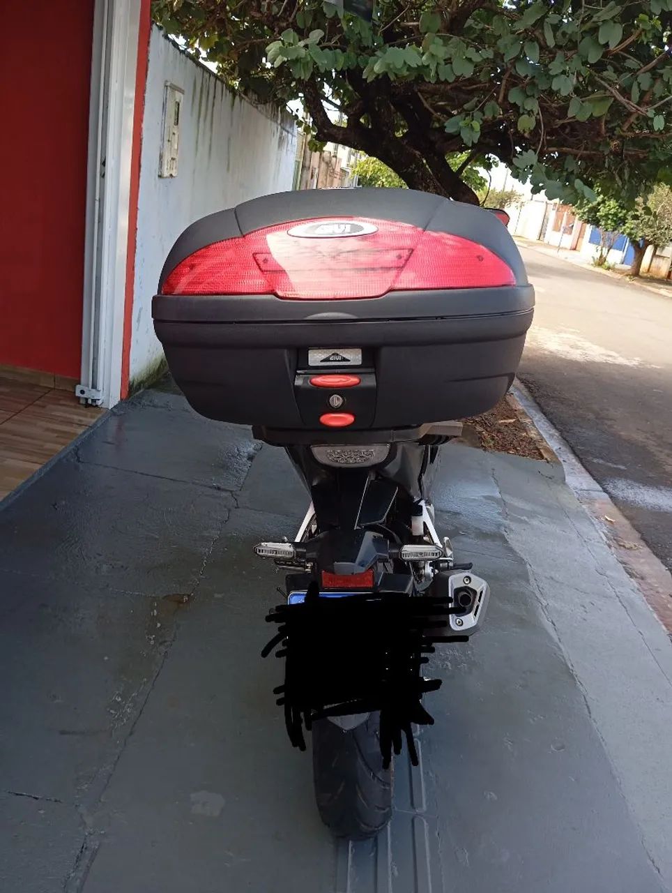 Cb 300 - Foto 5