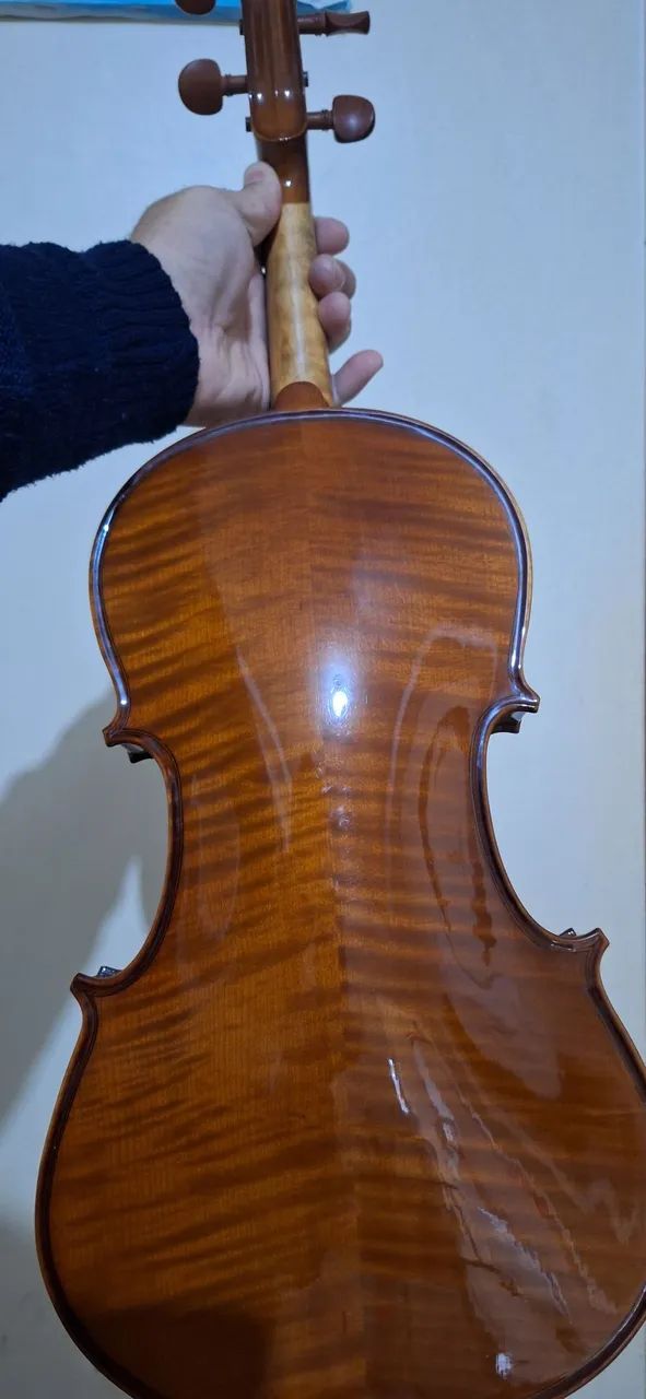 Viola de arco Eagle - Foto 4