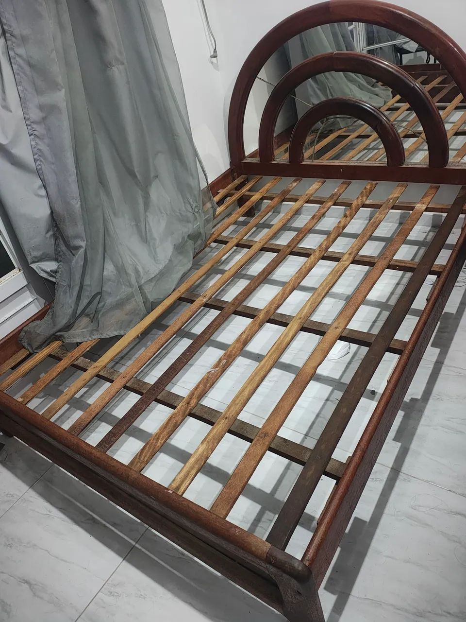 Cama de casal  - Foto 2