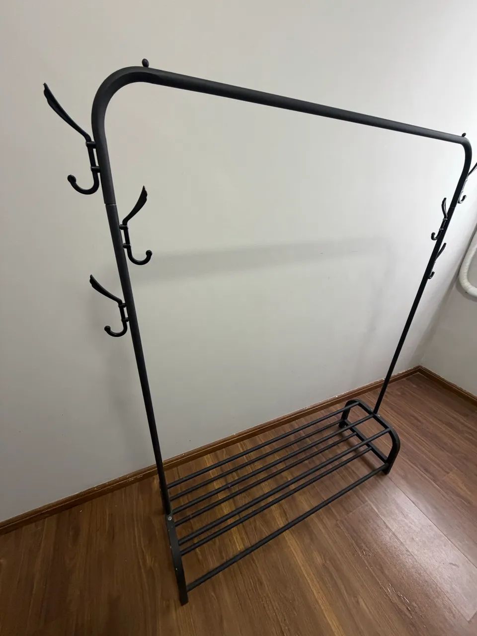 Arara de roupa - Foto 2