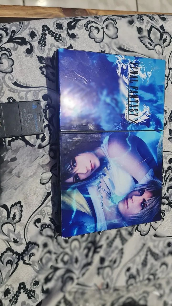Playstation 2 - Foto 2
