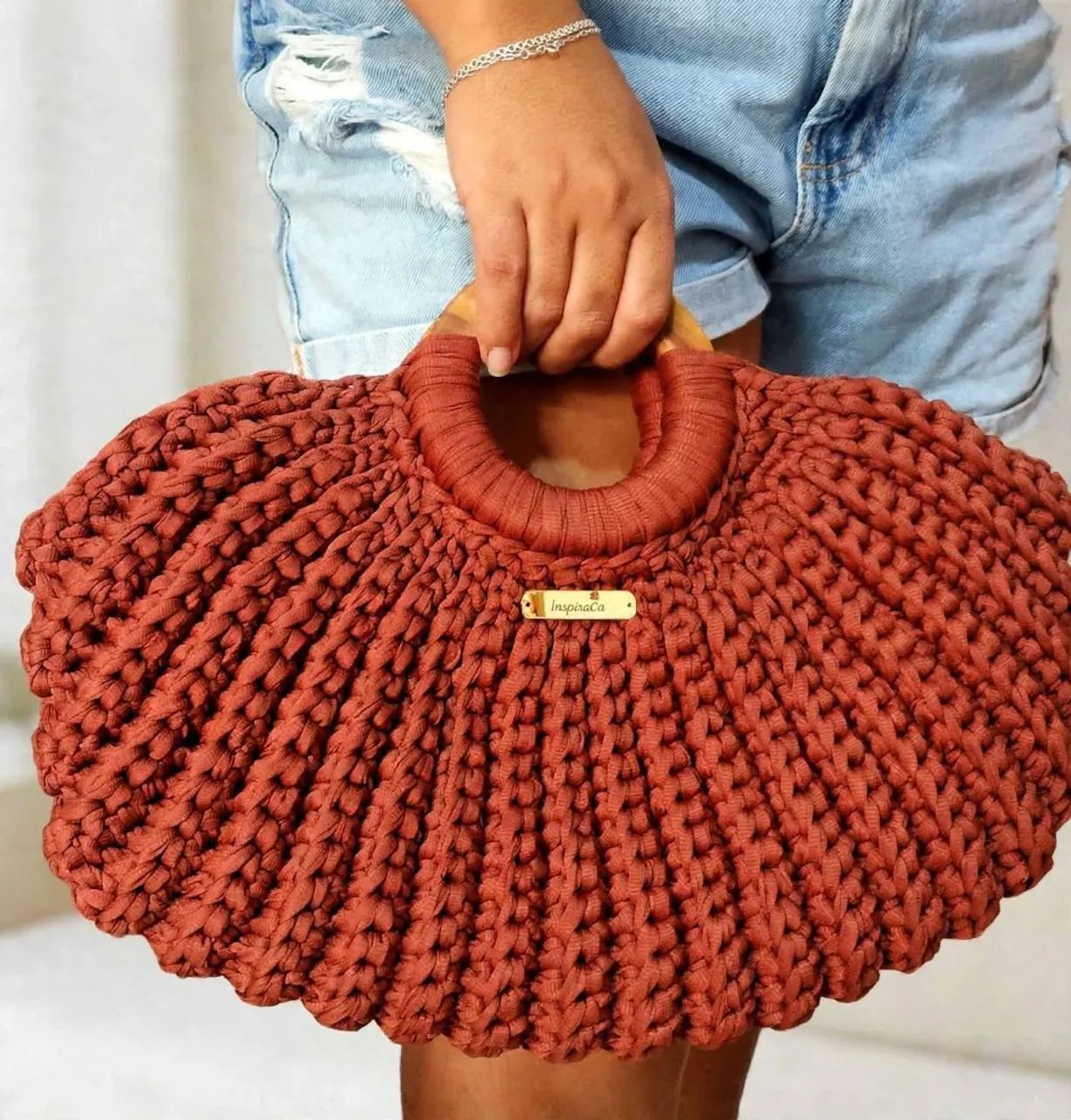 Bolsa  - Foto 3