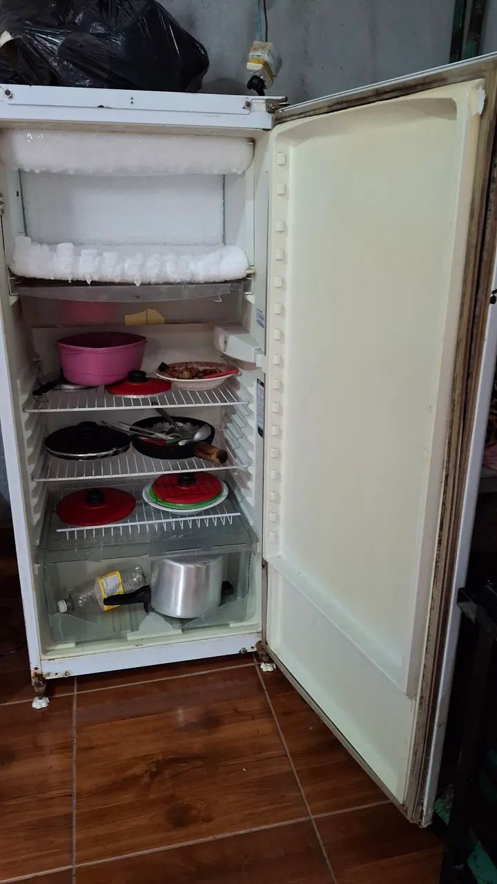 Geladeira dako  - Foto 3