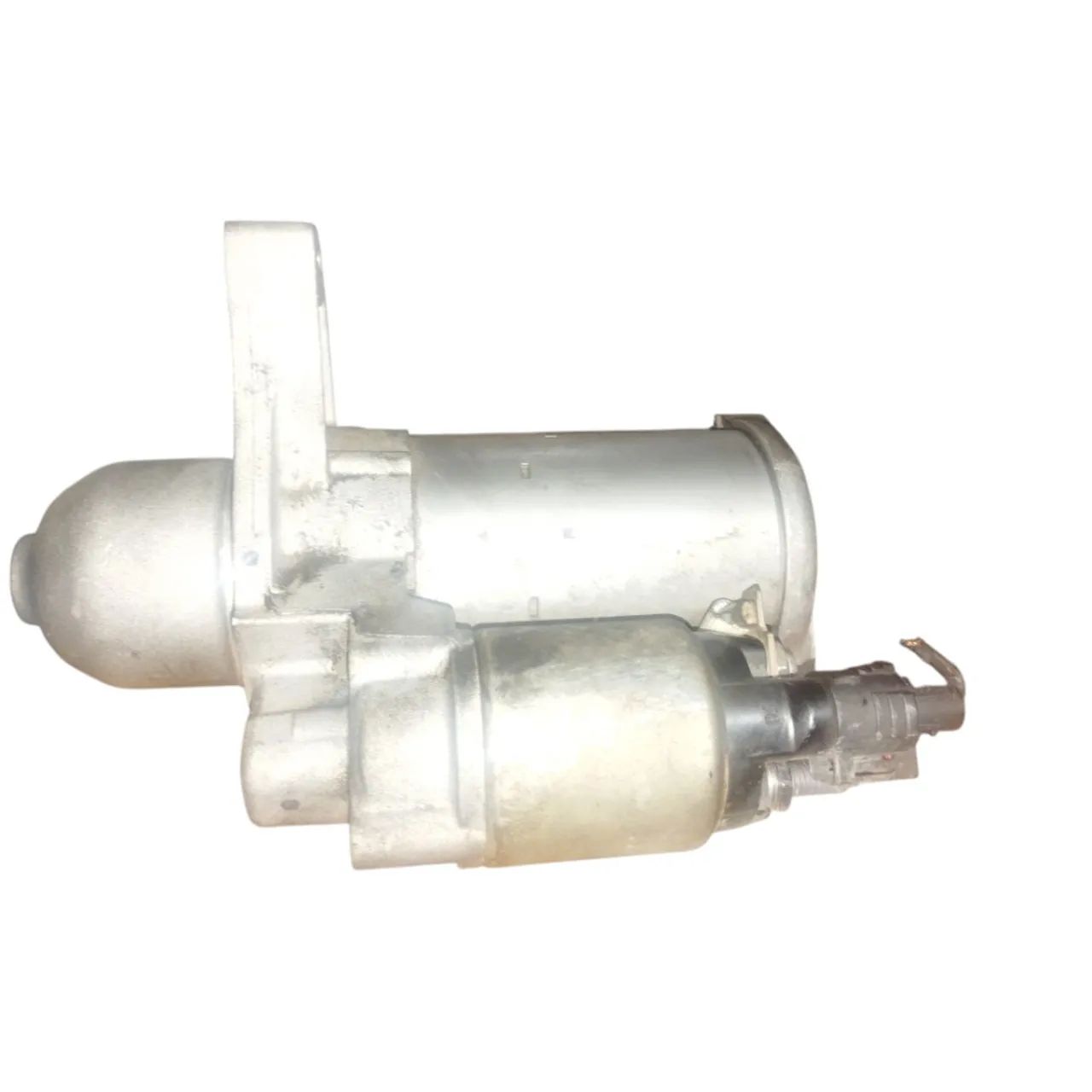 Motor arranque fiat toro 1.3 2023 - Foto 4