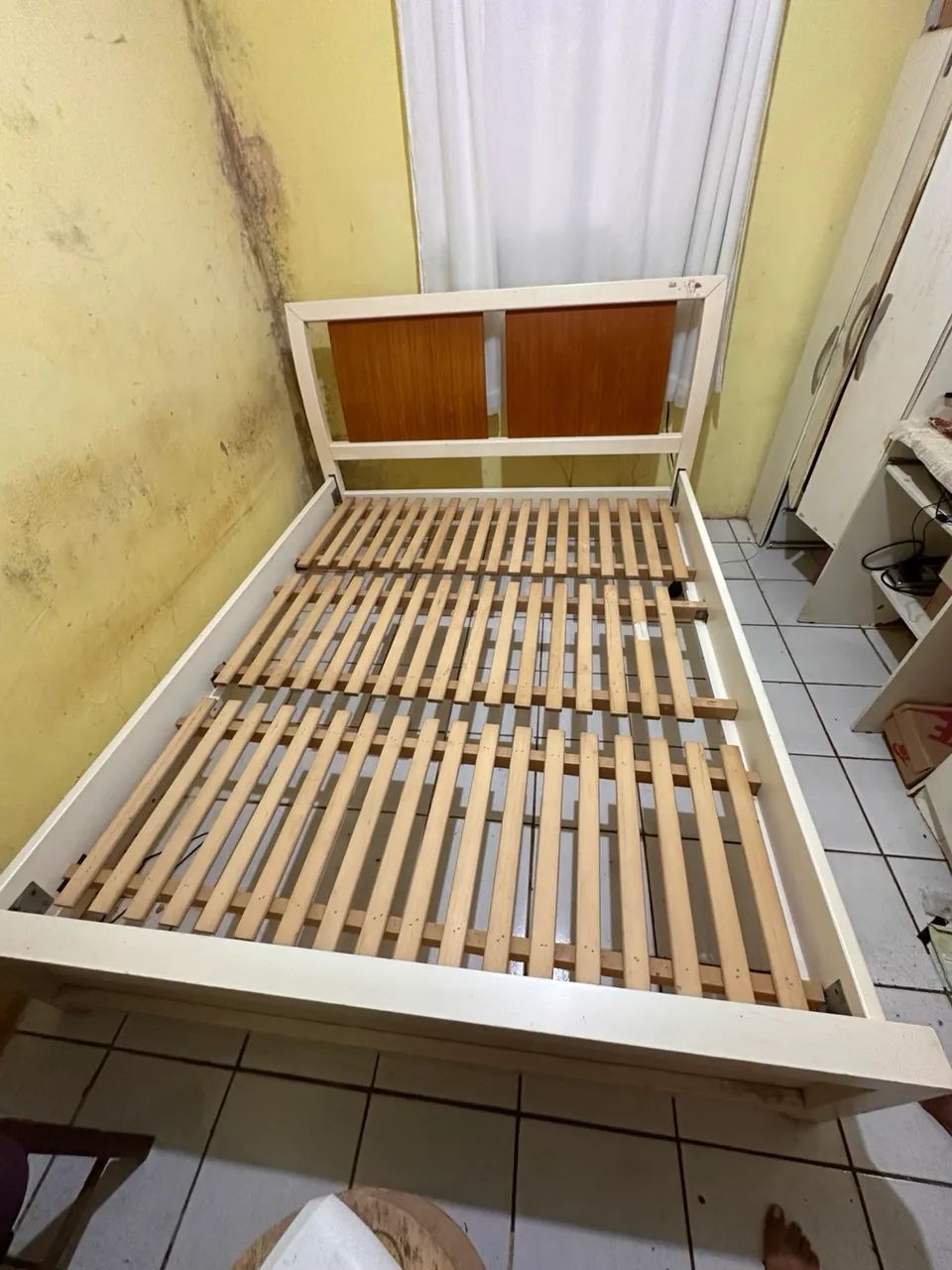 Cama king