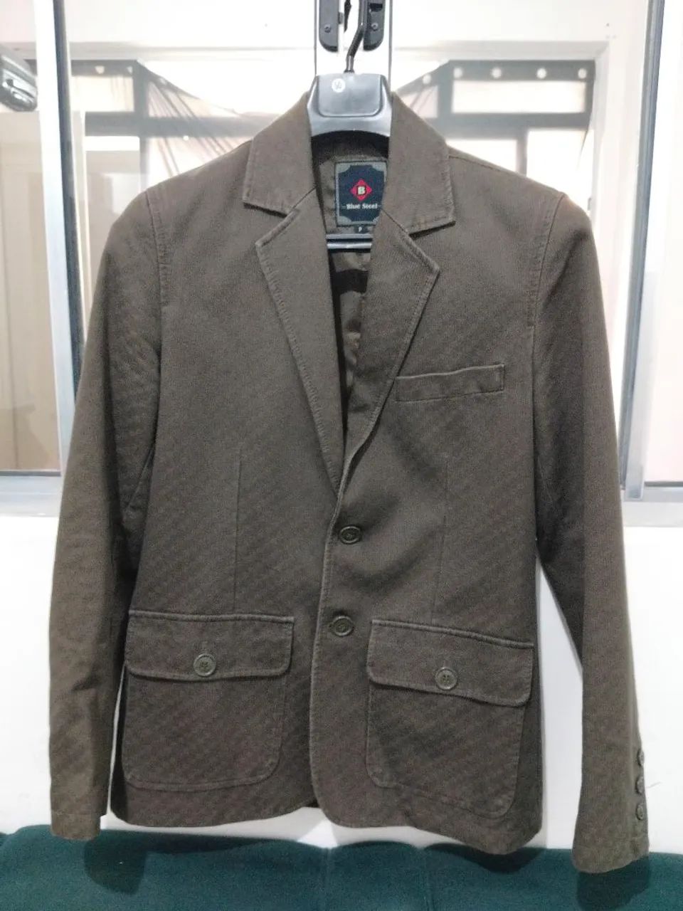 Blazer importado - Foto 3