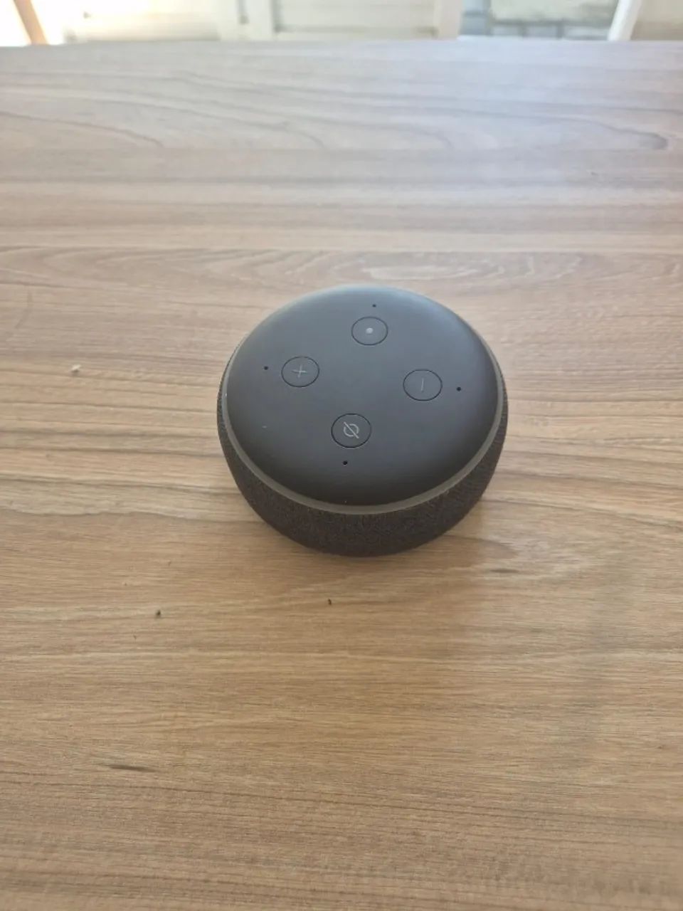 ECHO DOT ALEXA