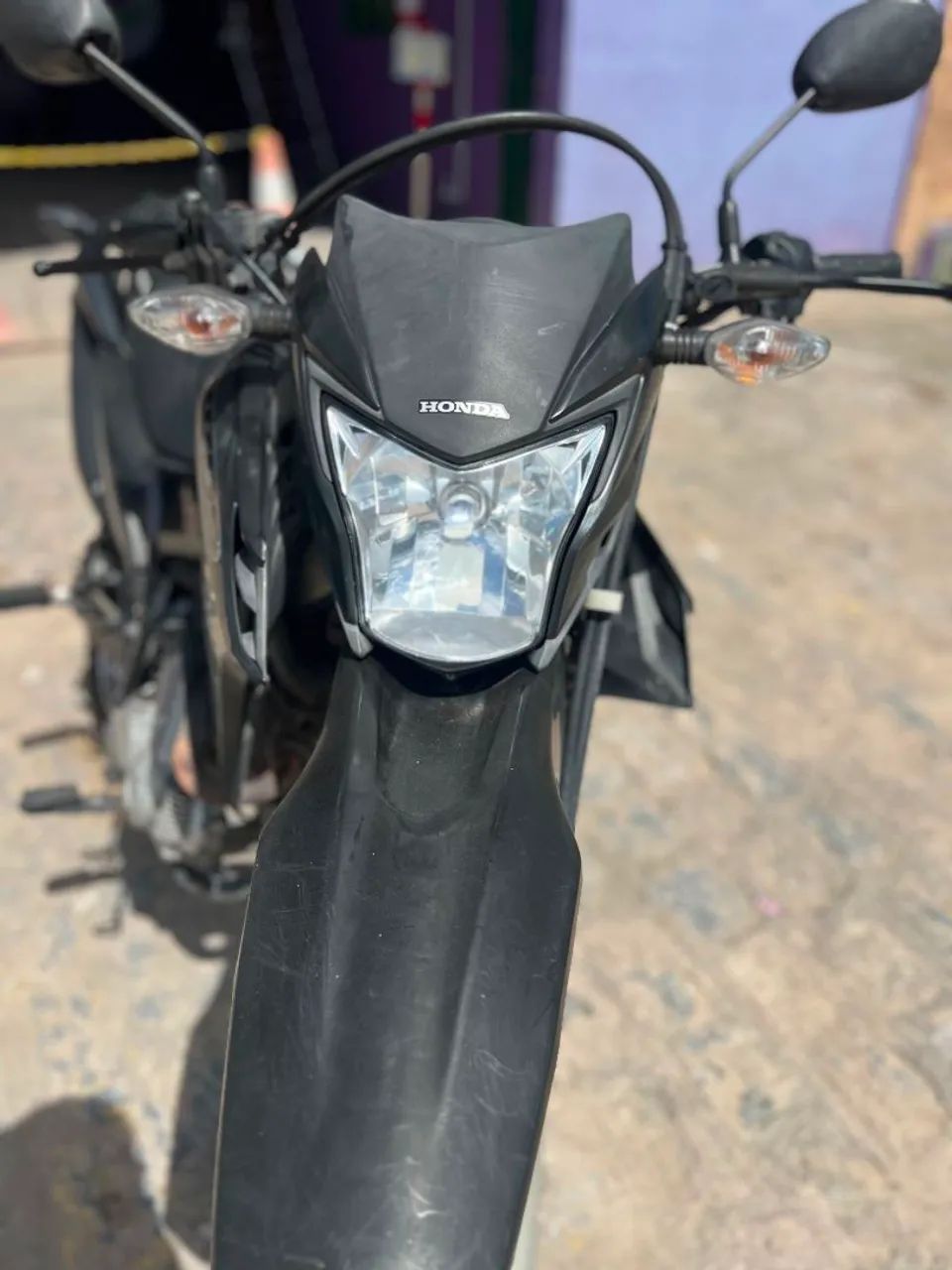 HONDA BROS 160 - 2022 - Foto 5