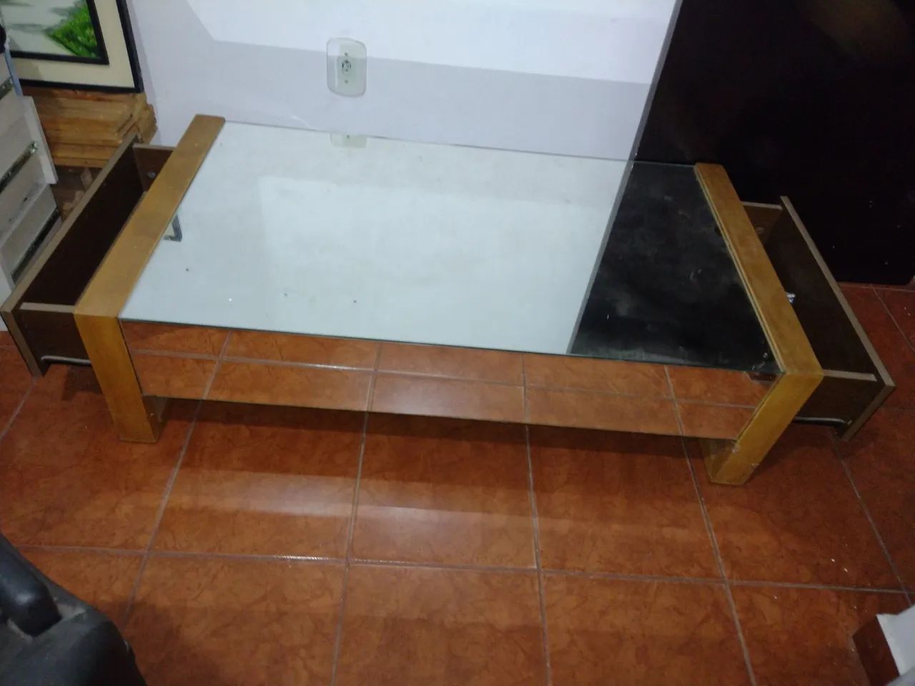 Mesa de centro  - Foto 2