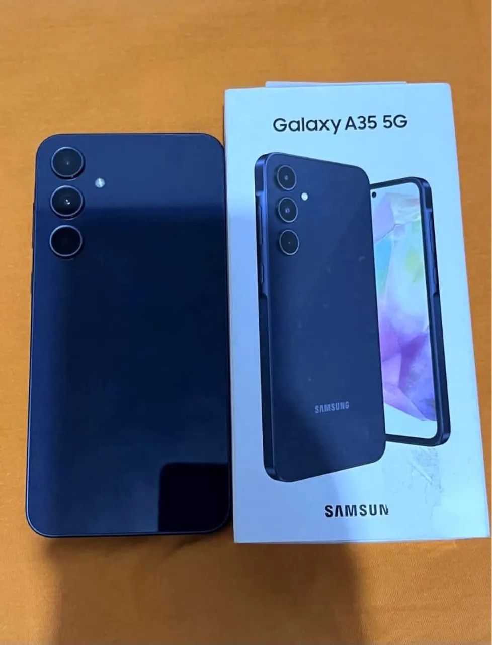 Samsung A35 5G