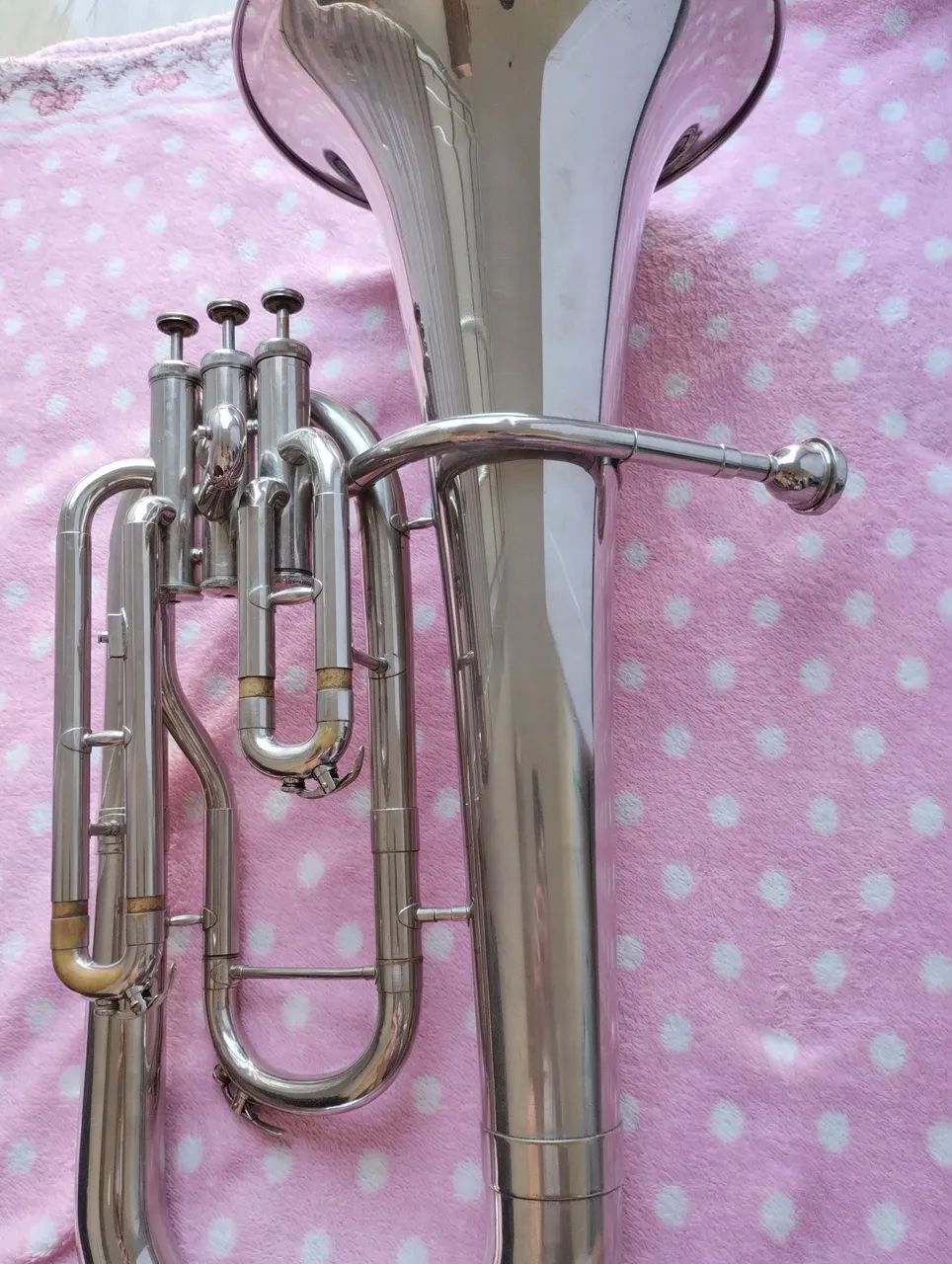 Eufonio H612 Weril