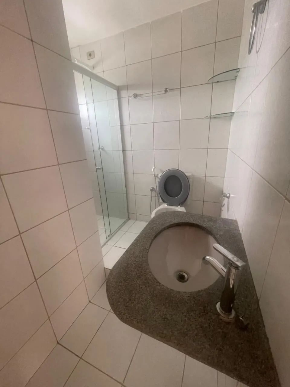 Alugo casa em condomínio fechado  - Foto 2