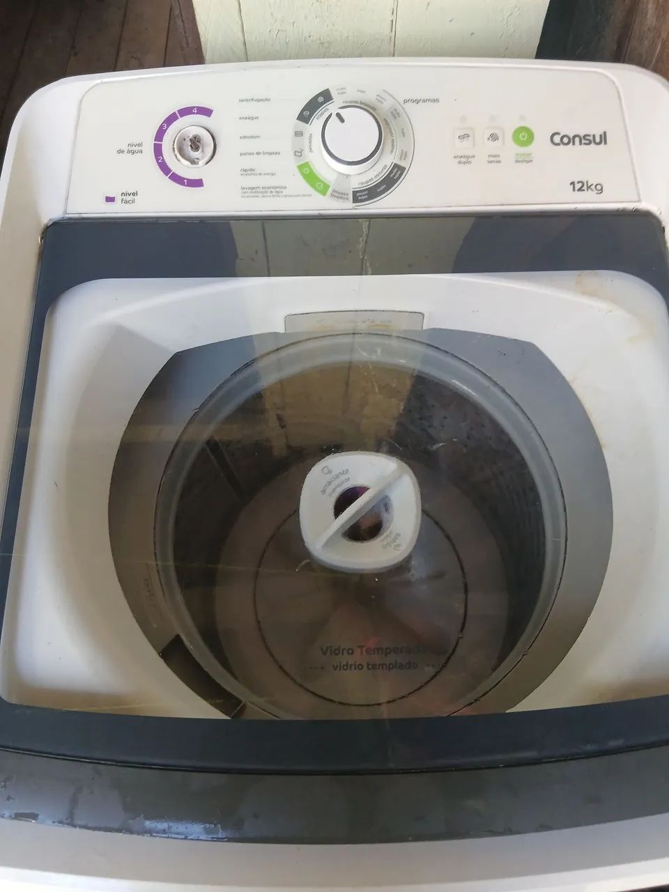 Maquina de lavar com defeito  - Foto 2