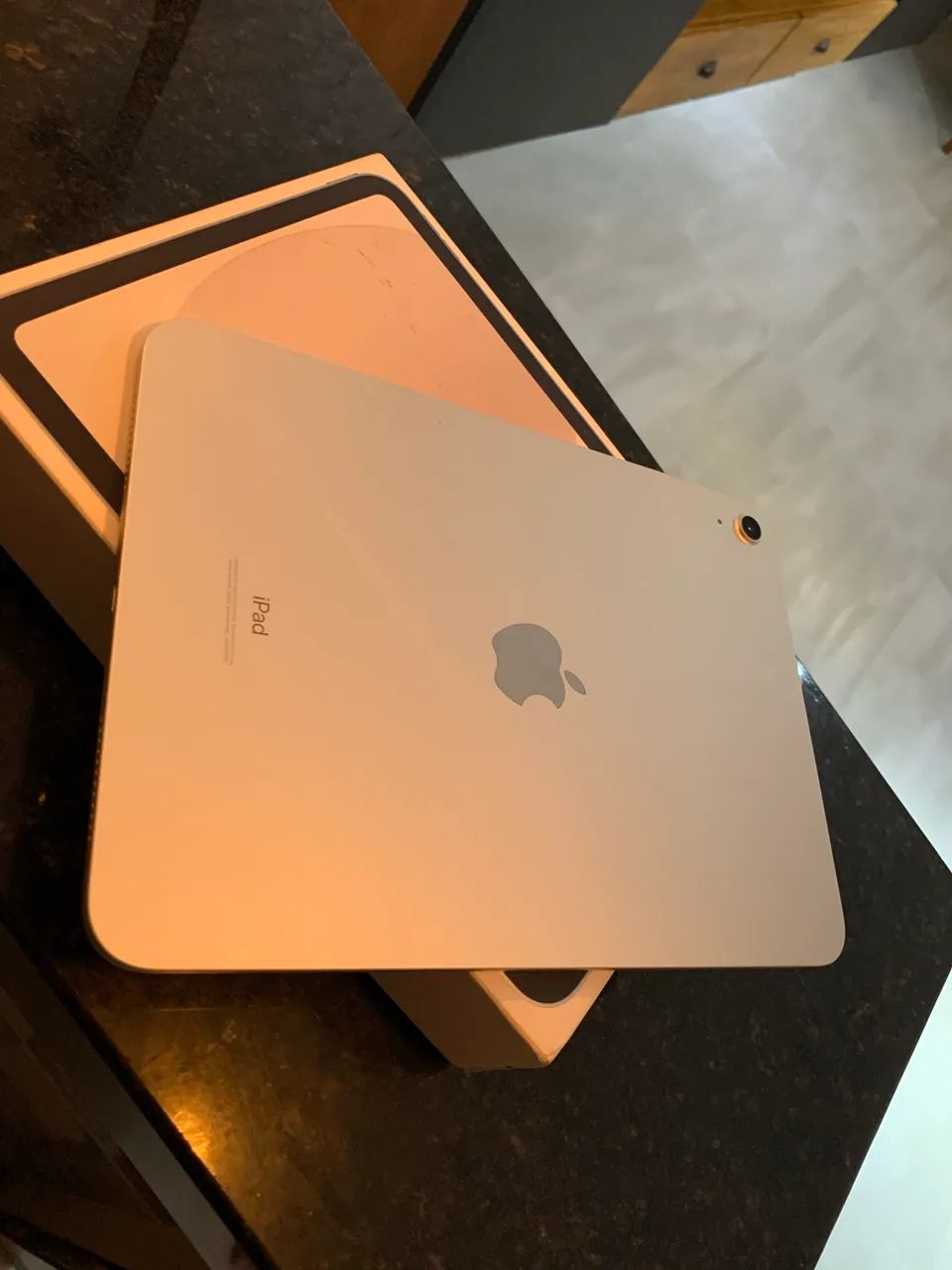 iPad 10 64gb  - Foto 2