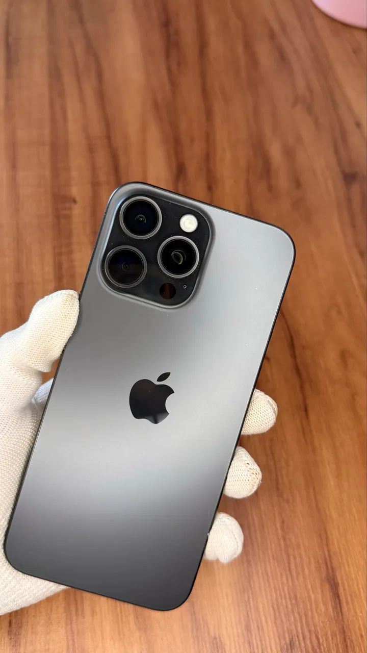 iPhone 15 pro Max 256gb  - Foto 3