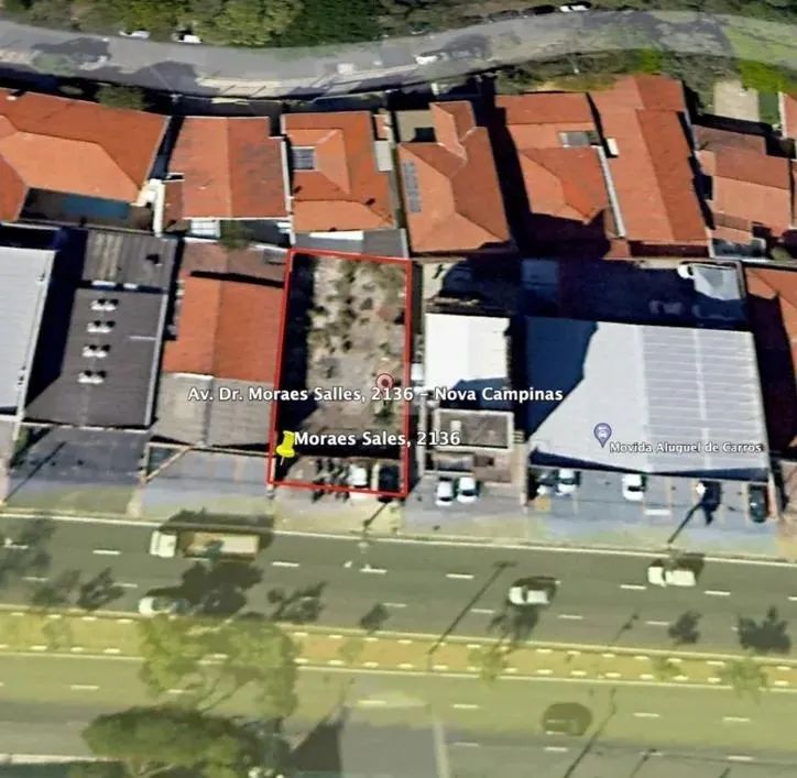 terreno - Nova Campinas - Campinas - Foto 3