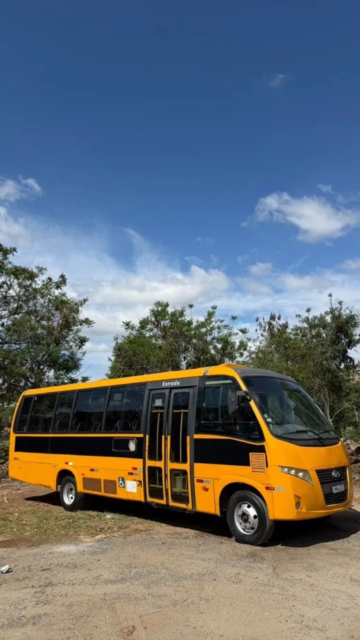 Micro ônibus  - Foto 5