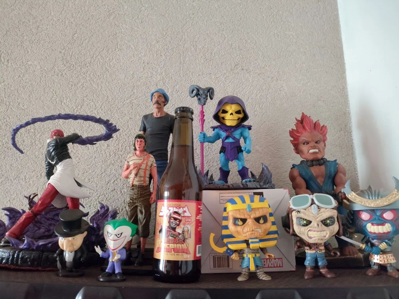 Funko pop e actions  - Foto 2