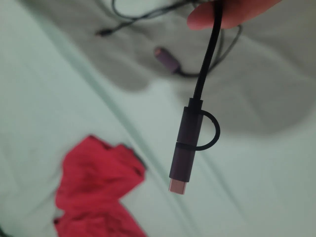 Vendo cabo ld39 4k - Foto 3