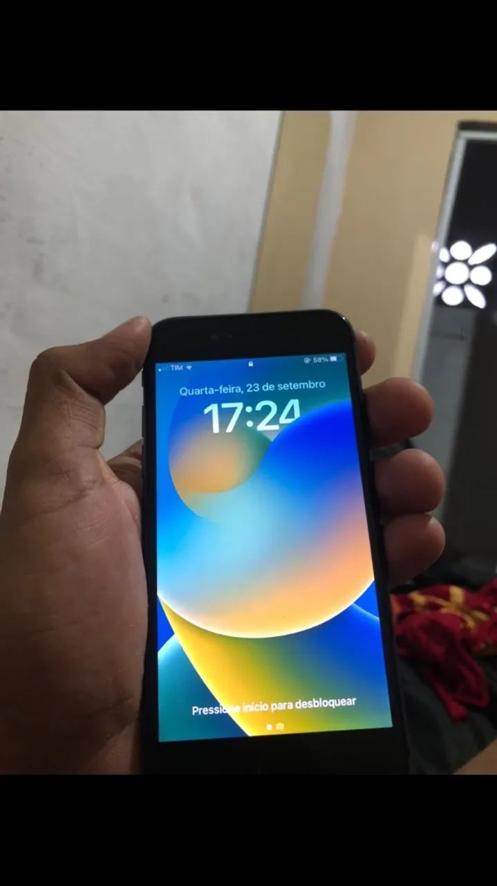 iPhone 8 - Foto 2
