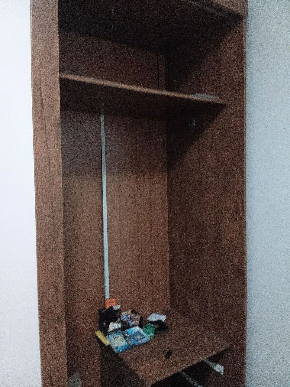 Armário de quarto  - Foto 3