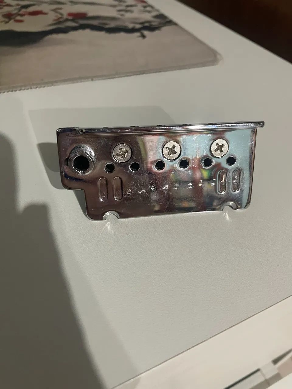Vendo ponte de 2 pivôs