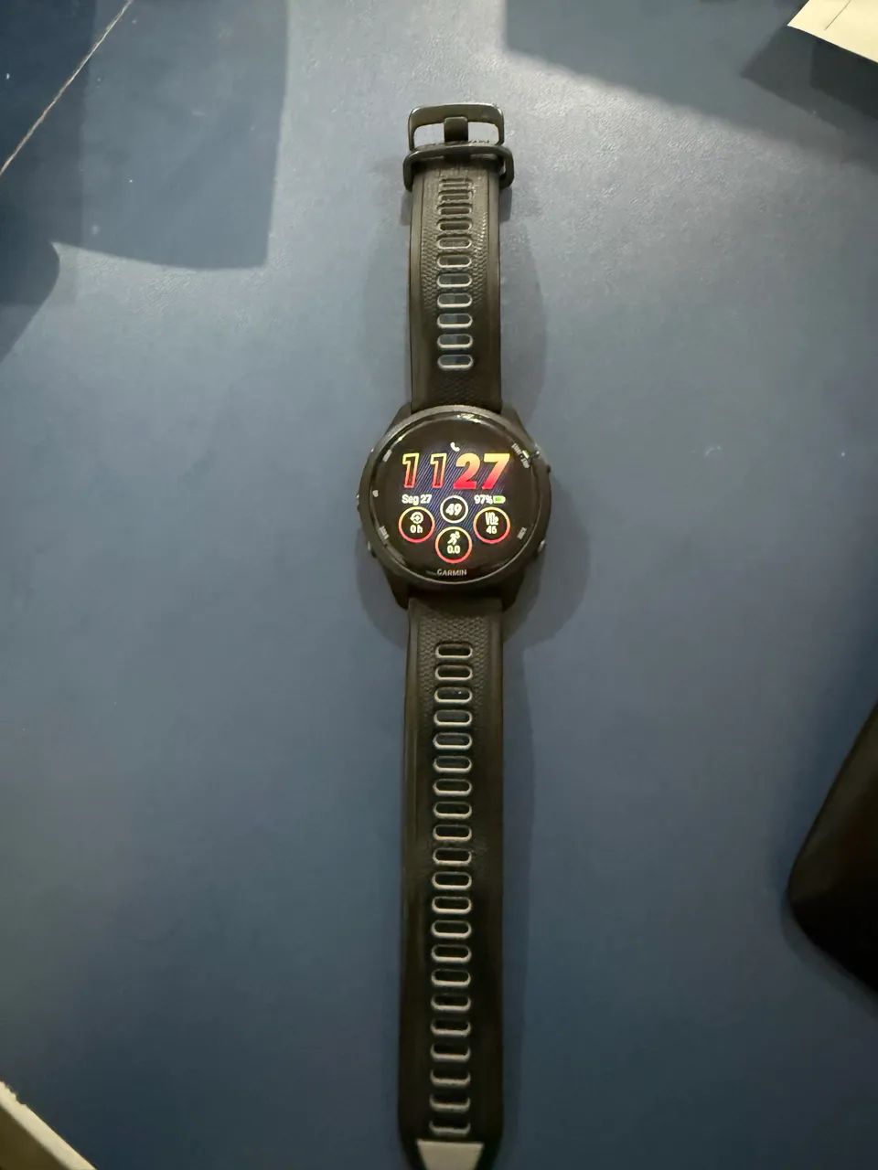 Garmin Forerunner 265 