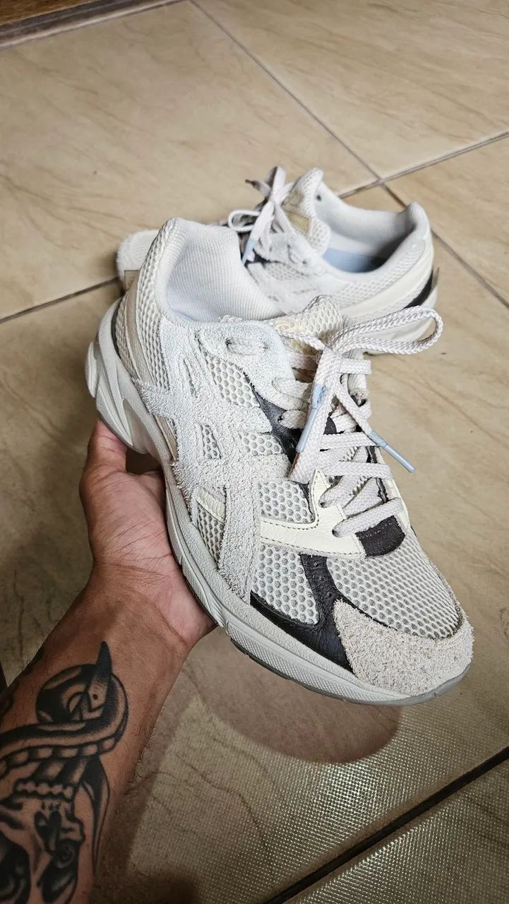 Asics 1130 hal studios 38/39 