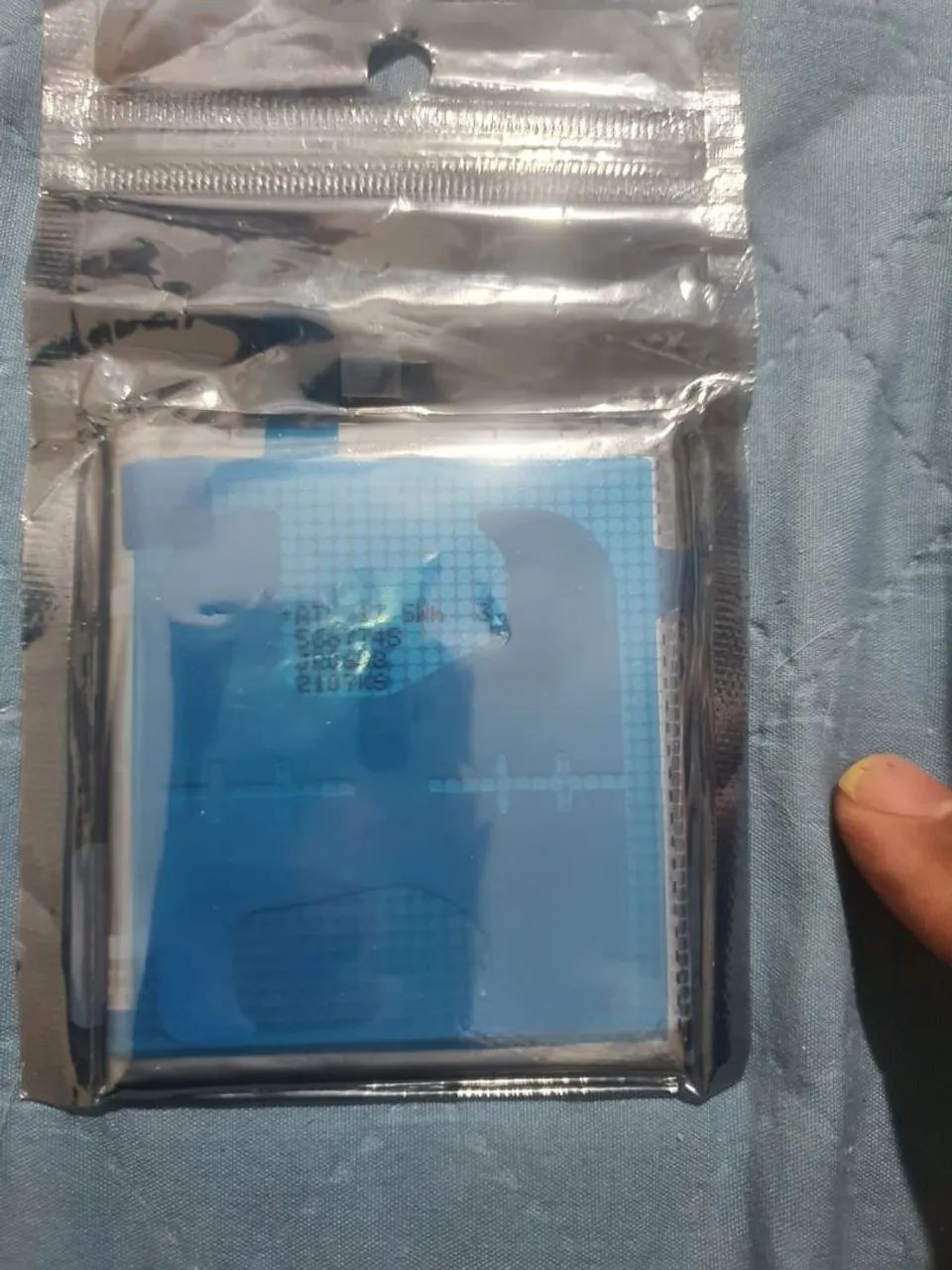 Bateria samsung s23 fe nova - Foto 3