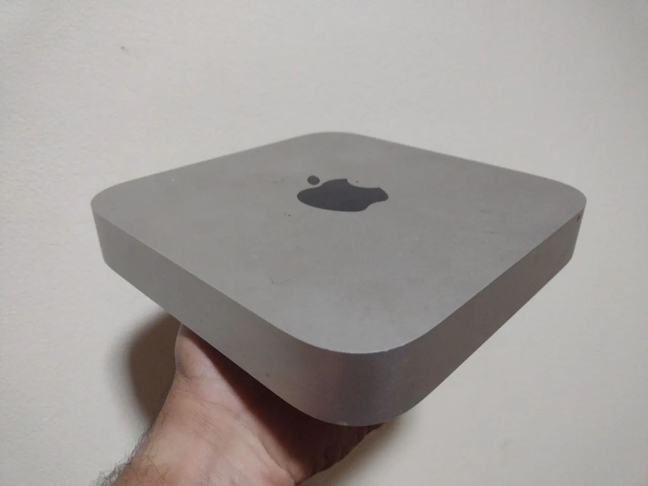 Computador Apple Mac mini (late 2014) i5 8gb hd500 - Foto 4