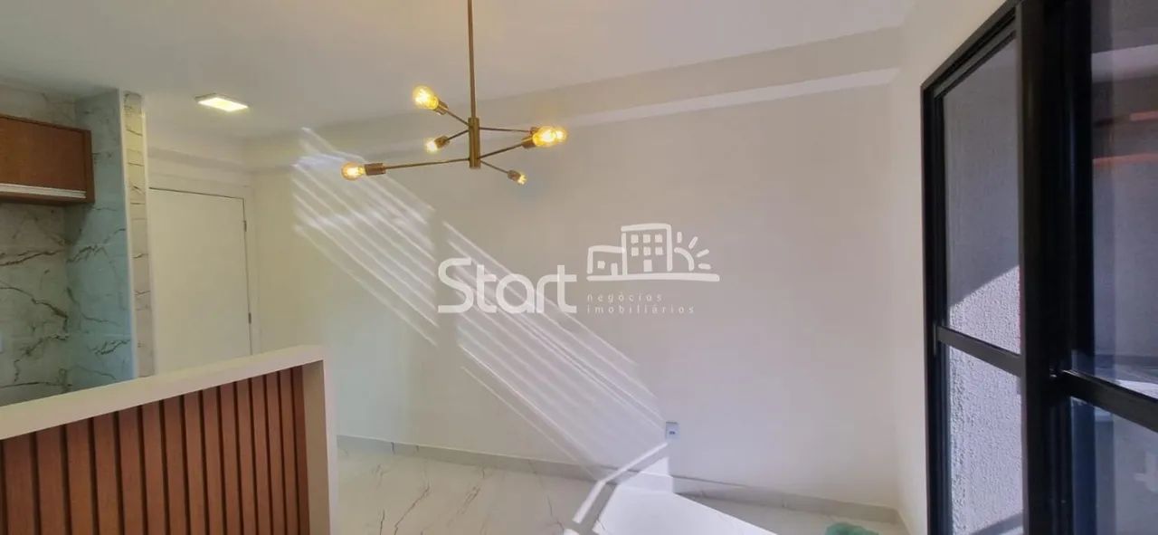 apartamento - Bonfim - Campinas - Foto 4