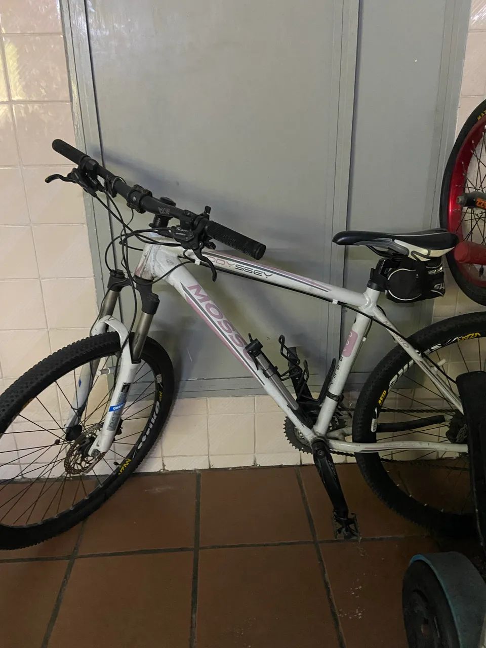 Vendo bike - Foto 4