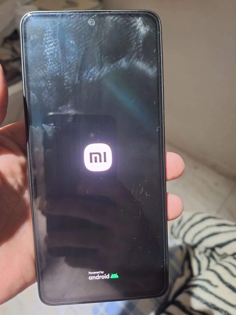  Celular Redmi note 13 - Foto 4
