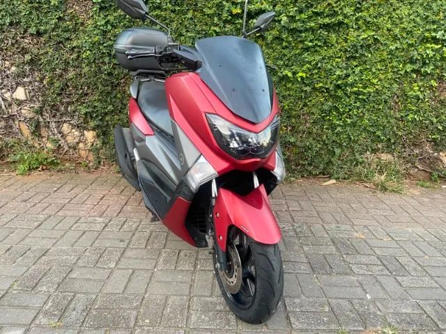 Yamaha Nmax 160 2019 - Foto 4