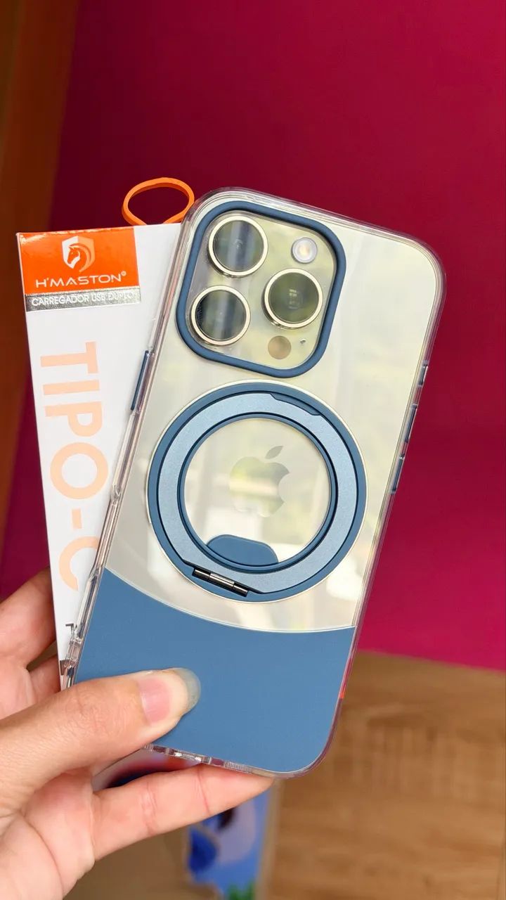 iPhone 16 pro - Foto 5
