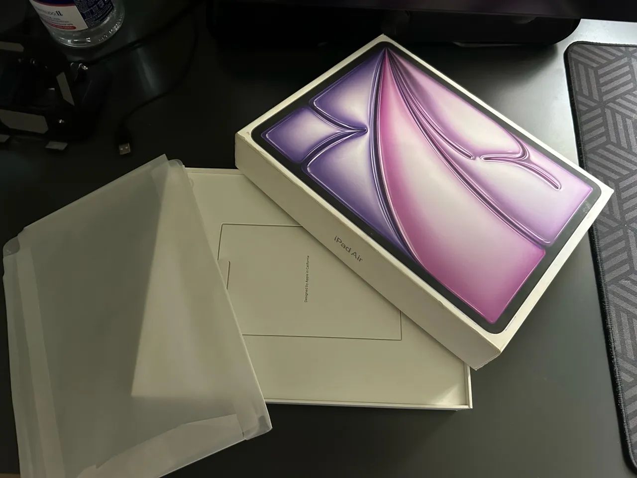 Ipad 13 polegadas M2