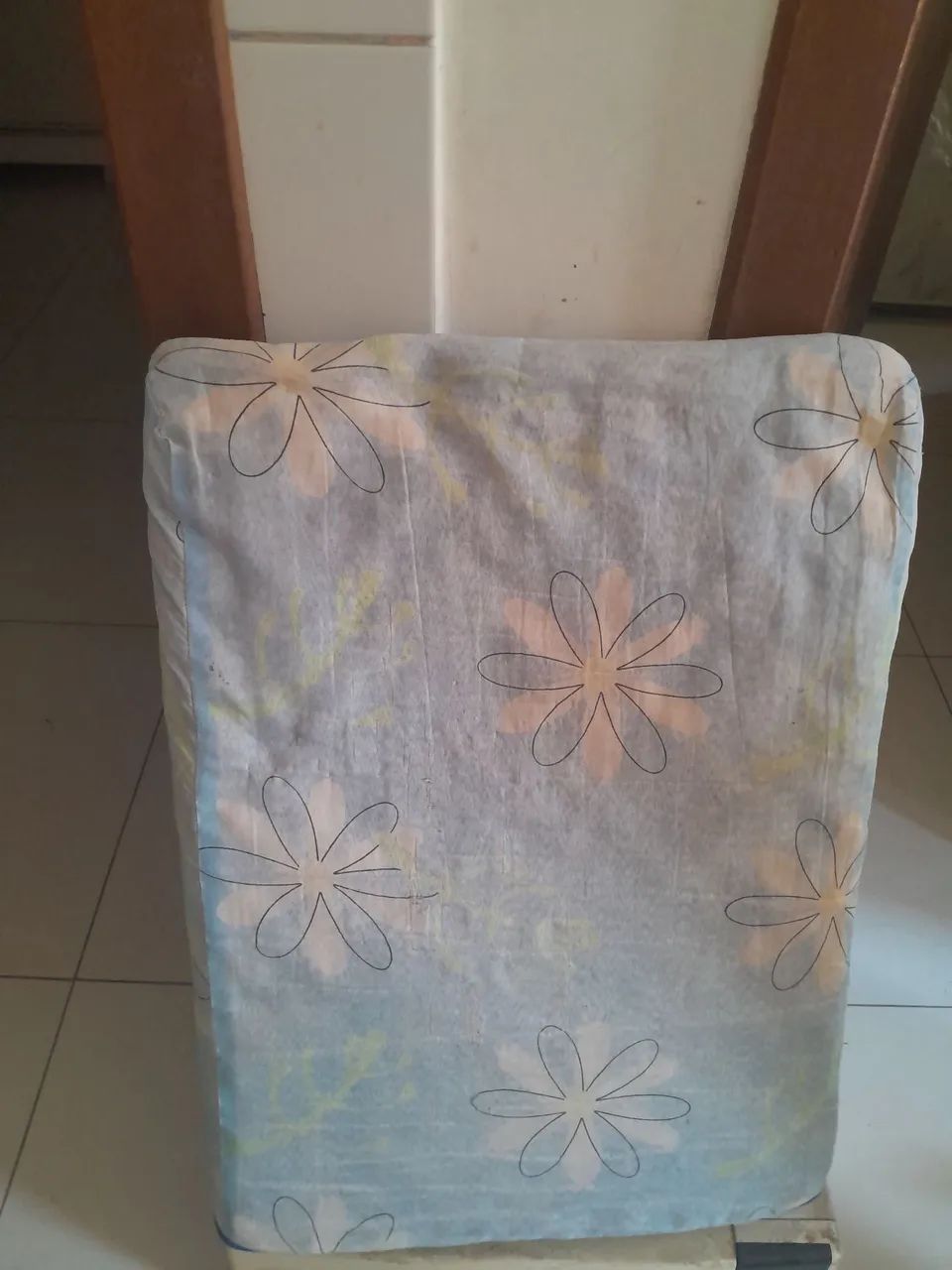 Encosto para as pernas - Foto 3