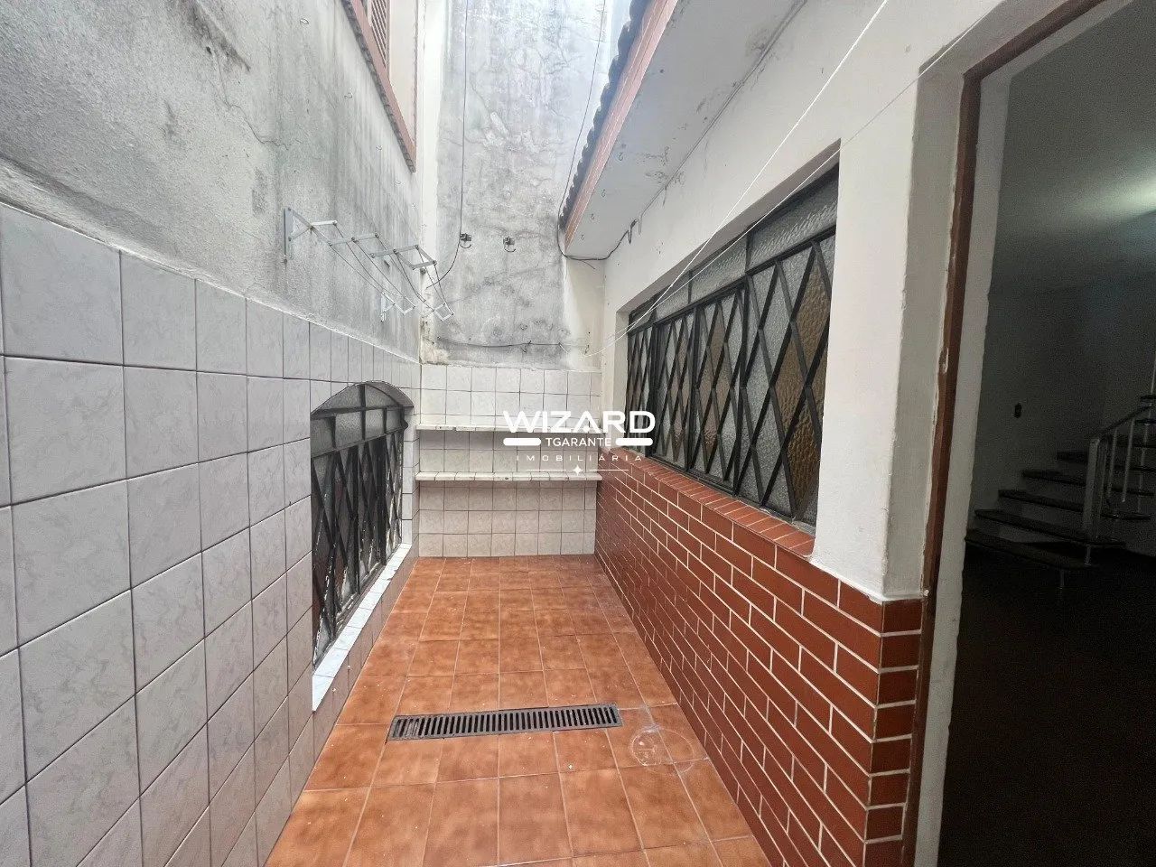 Sobrado para locação na Vila Ivone - Foto 4