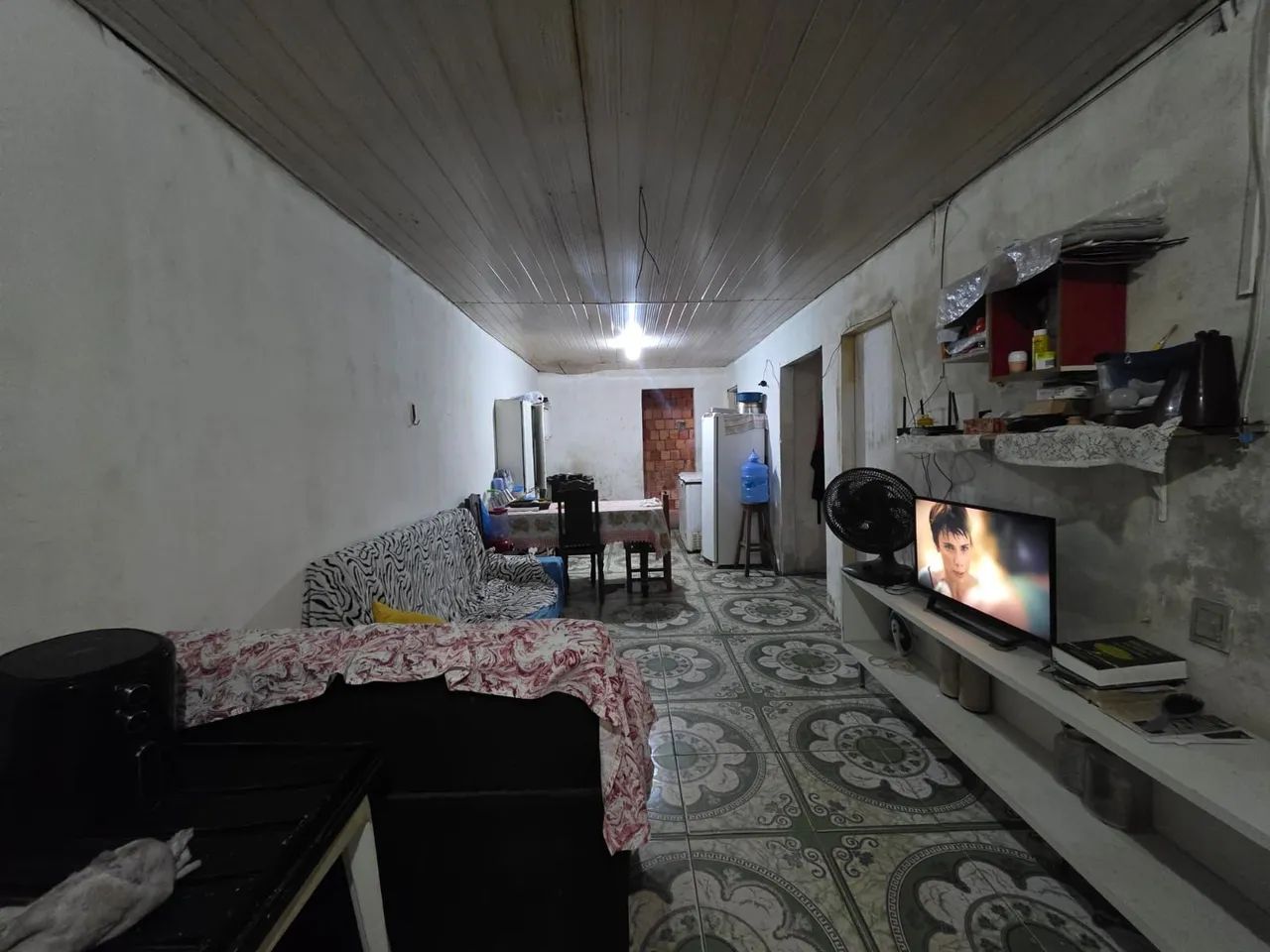 CASA À VENDA no (Nova Esperança 1)