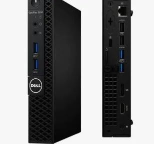 mini pc da dell