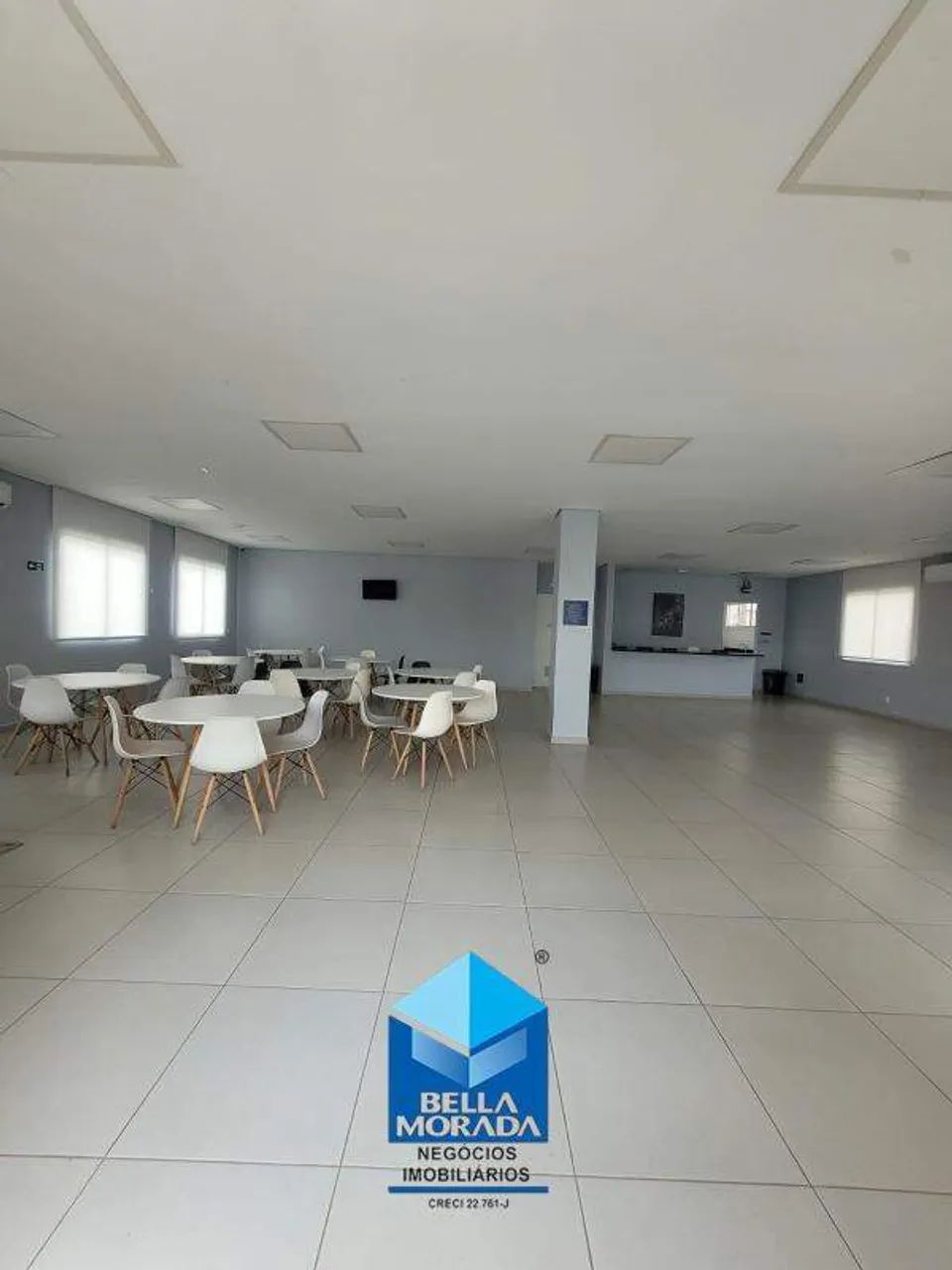 Apartamento à venda Parque Lazio - Foto 3