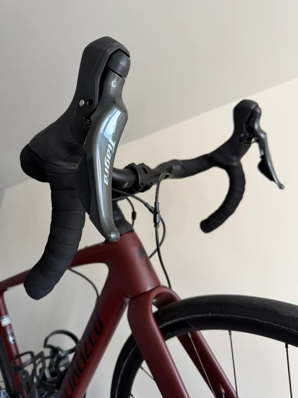 SPECIALIZED ROUBAIX SL8 - Foto 3