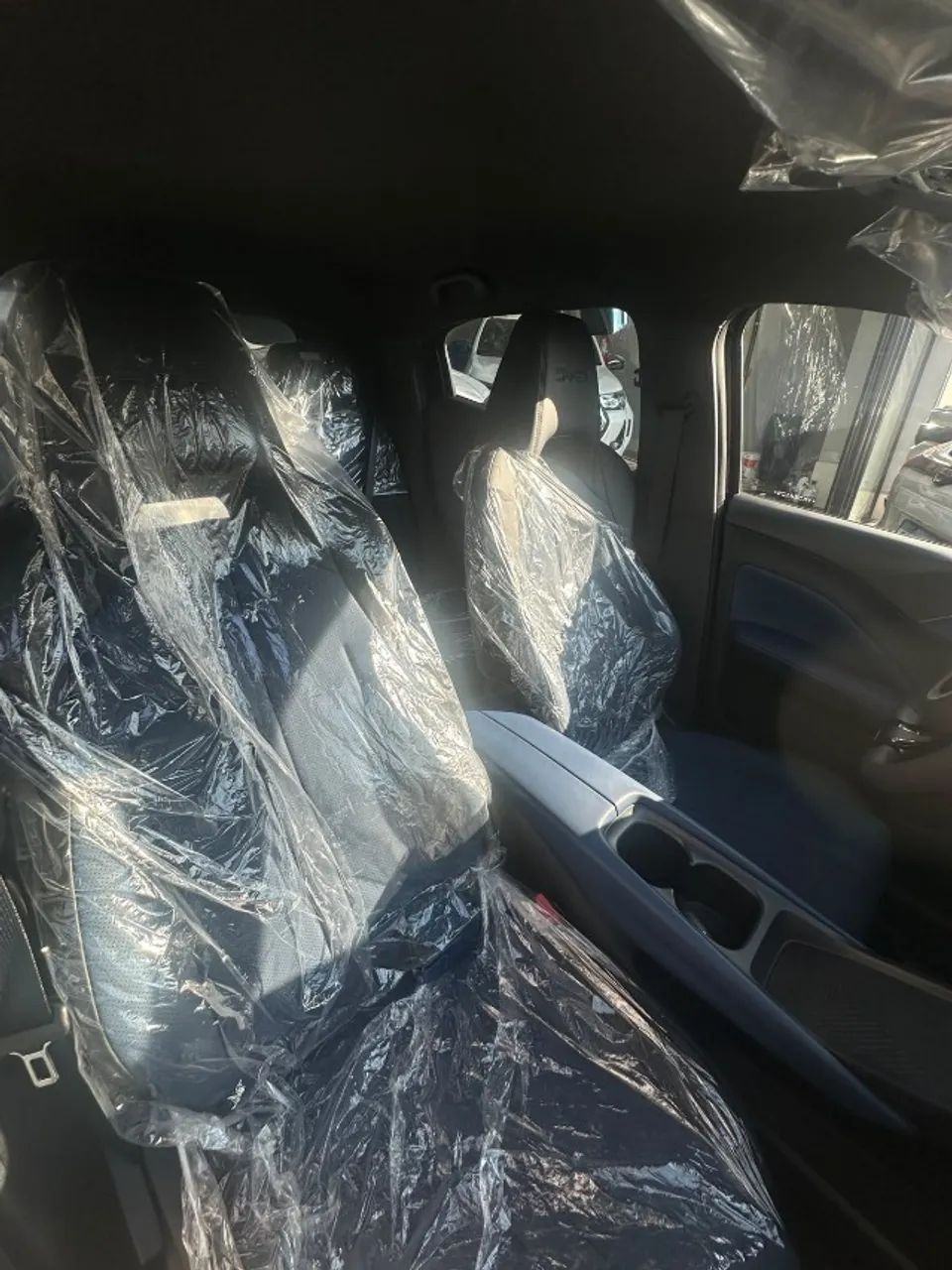BYD Dolphin Mini GL 2027 - Foto 2