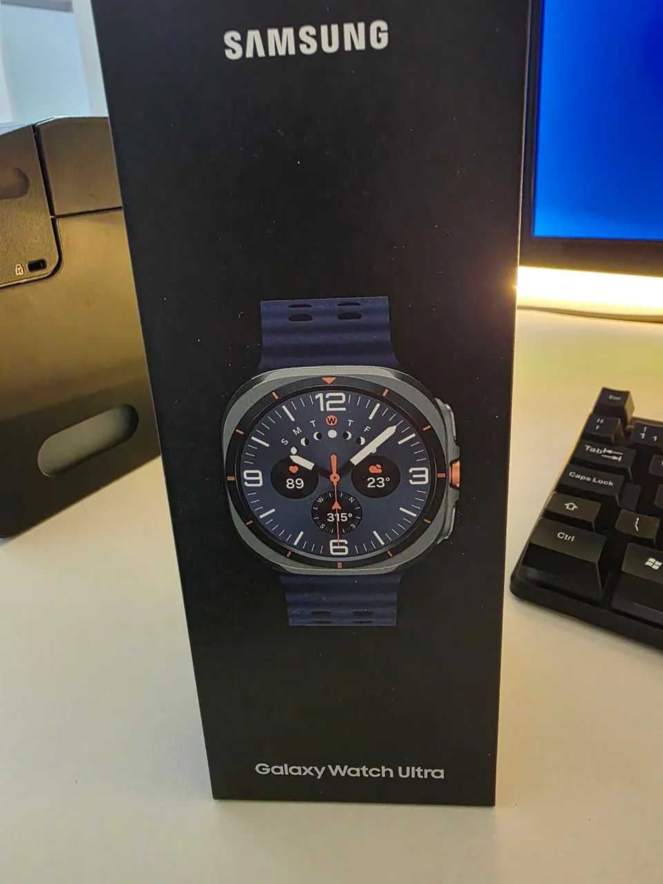Galaxy Watch Ultra - Foto 3