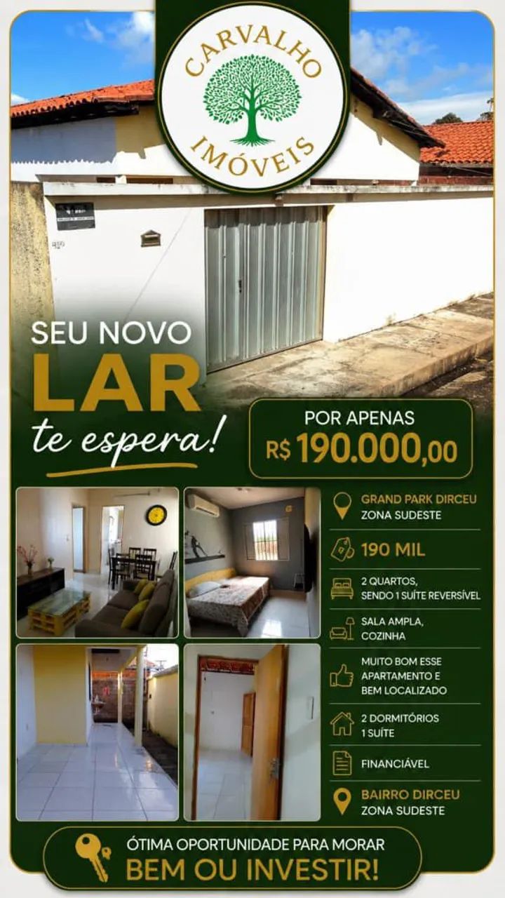 Casa zona sul  - Foto 3
