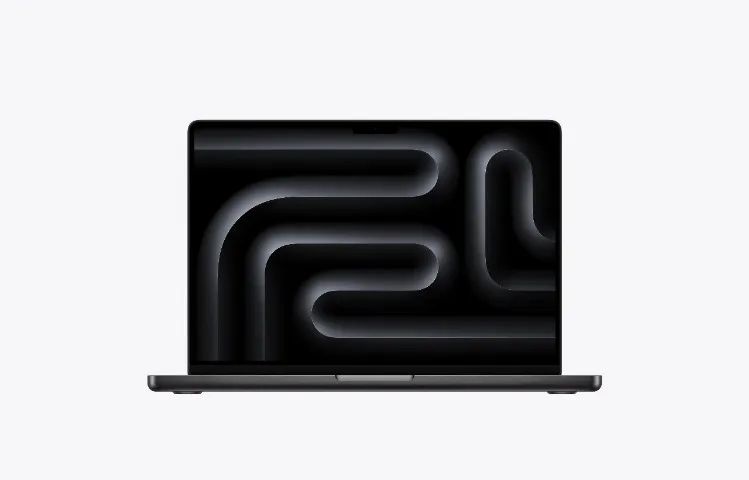 MacBook Pro 14 M5 16gb 1tb