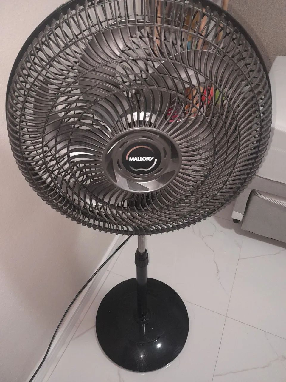 Ventilador  - Foto 4